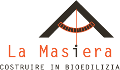 La Masiera - Costruire in Bioedilizia