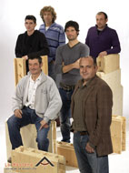 Lo staff